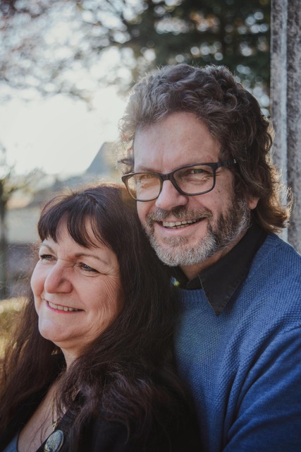 Botho & Gisela Heinz