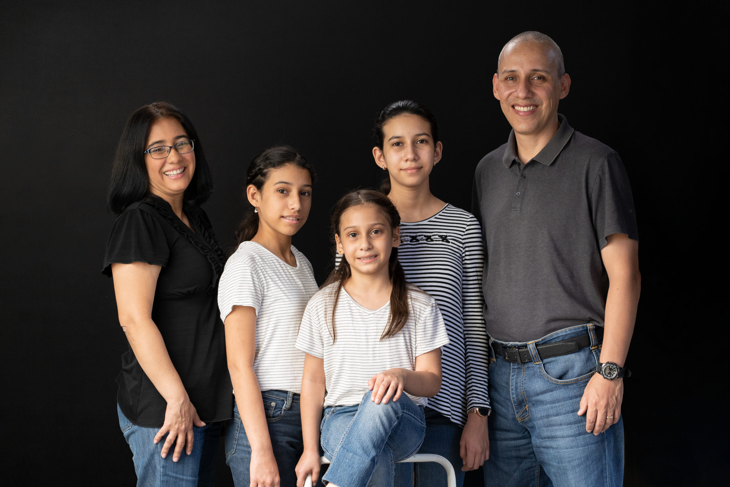 Hector & Angelina Estrada