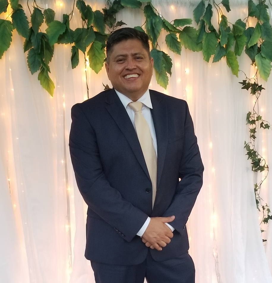 Leonel Arriaga
