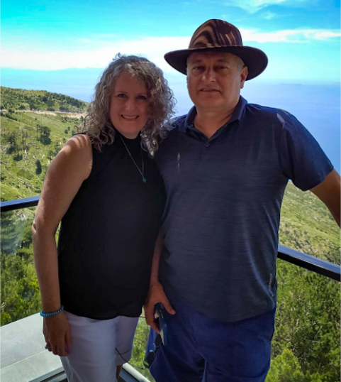 Thomas & Rindy Fleming